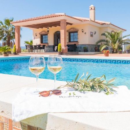 Villa Casa La Era Coin By Ruralidays Extérieur photo