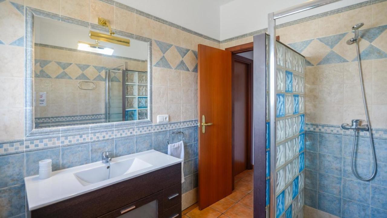 Villa Casa La Era Coin By Ruralidays Extérieur photo