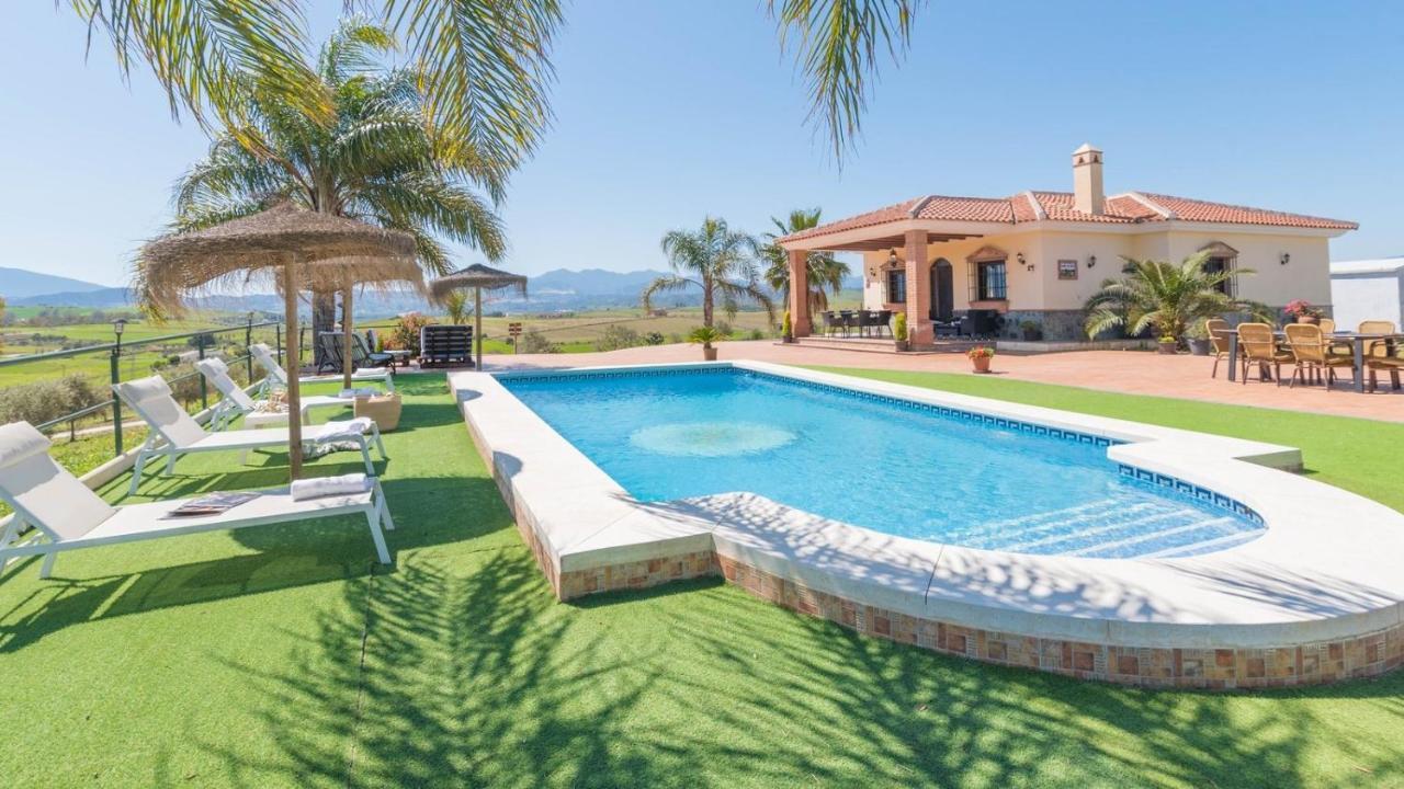 Villa Casa La Era Coin By Ruralidays Extérieur photo