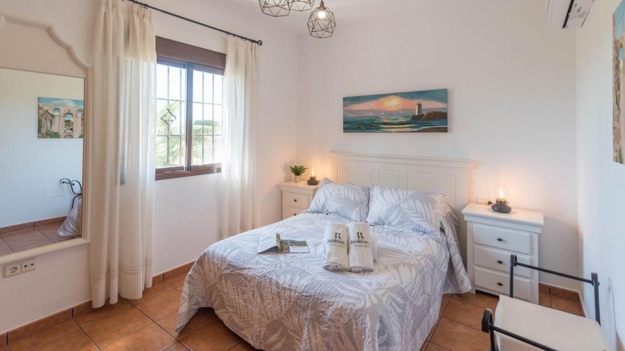 Villa Casa La Era Coin By Ruralidays Extérieur photo
