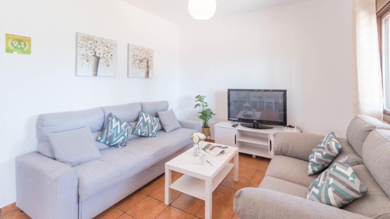 Villa Casa La Era Coin By Ruralidays Extérieur photo