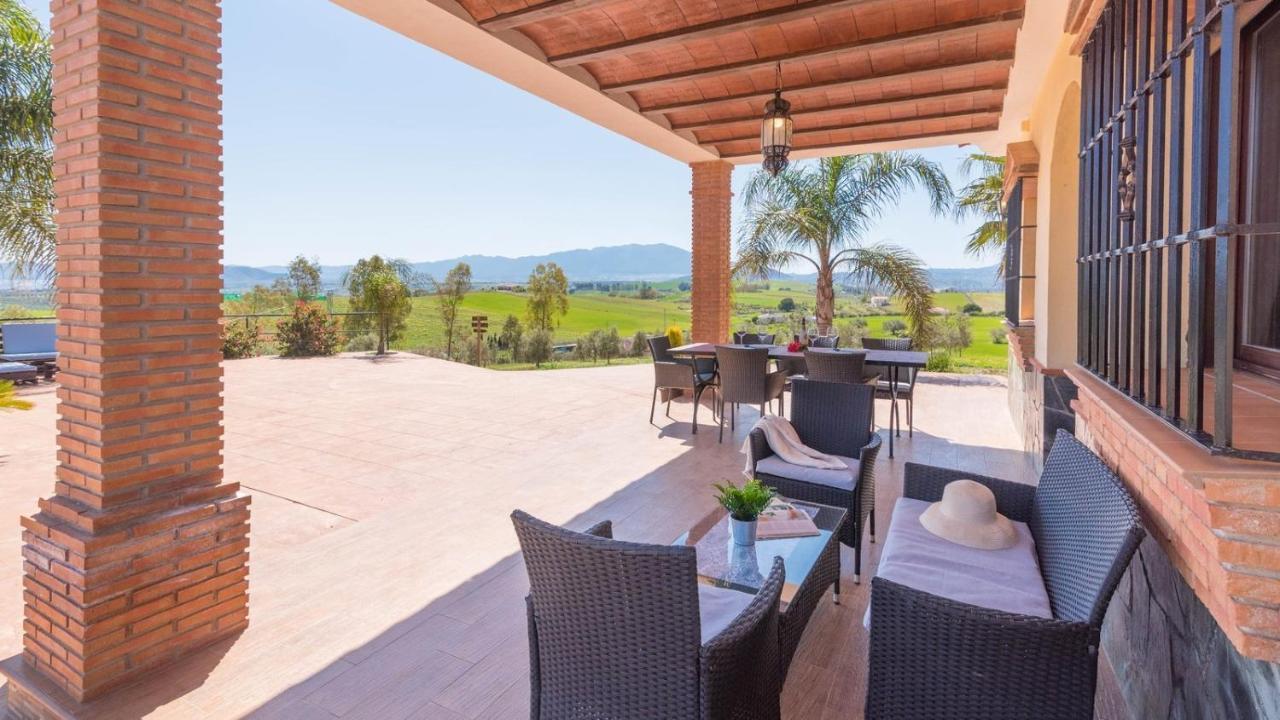 Villa Casa La Era Coin By Ruralidays Extérieur photo