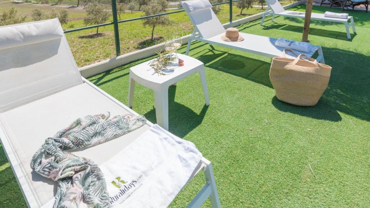 Villa Casa La Era Coin By Ruralidays Extérieur photo