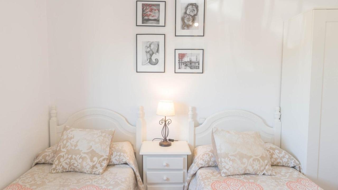 Villa Casa La Era Coin By Ruralidays Extérieur photo