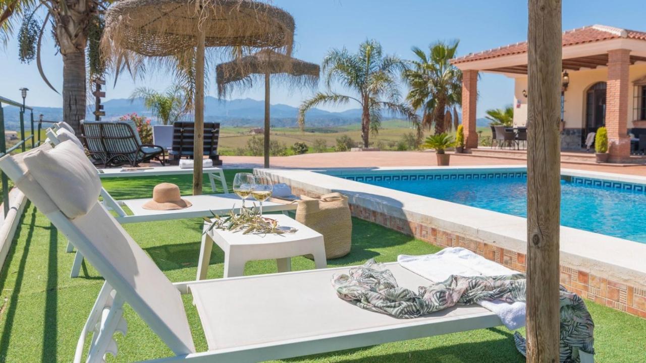 Villa Casa La Era Coin By Ruralidays Extérieur photo