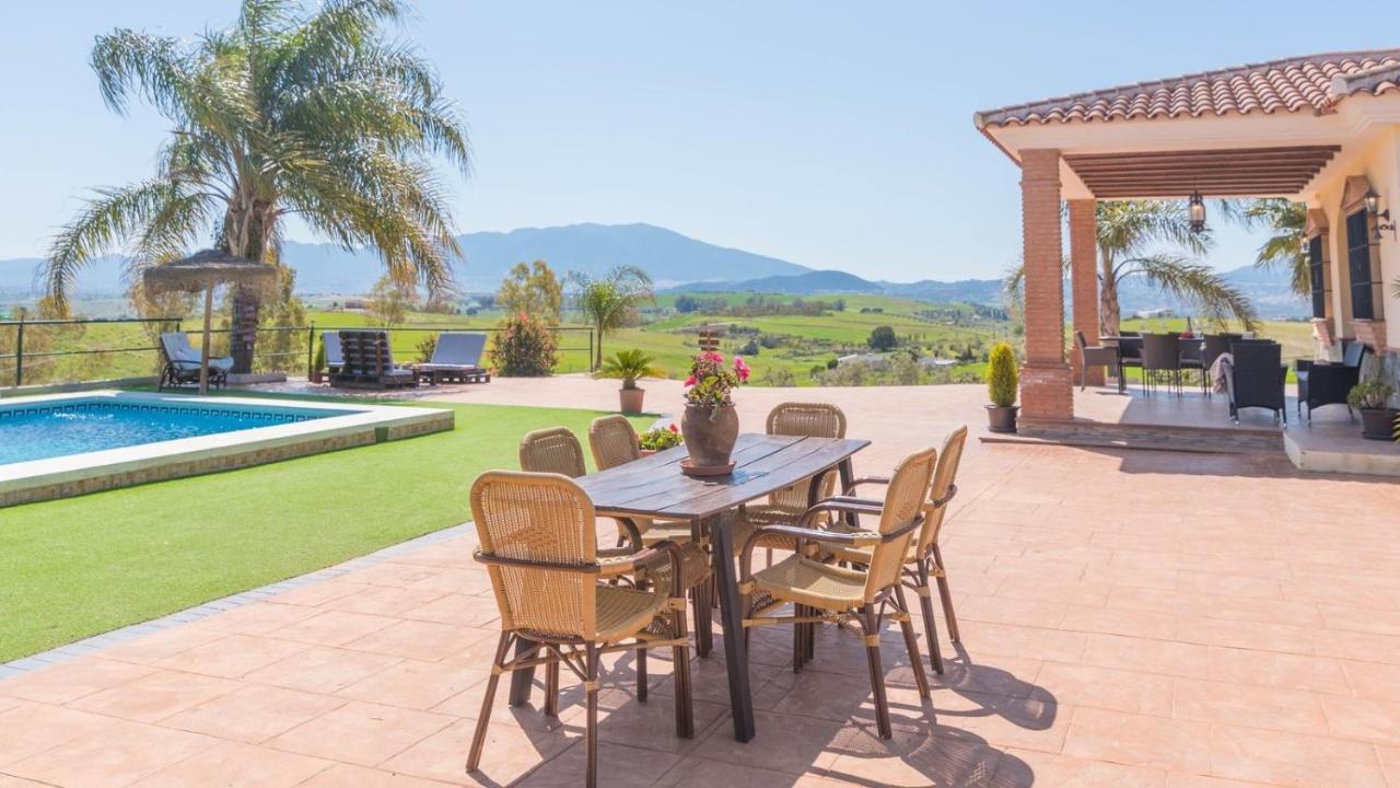 Villa Casa La Era Coin By Ruralidays Extérieur photo